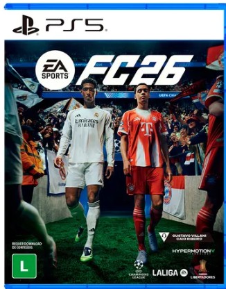 EA FC 26 - PS5