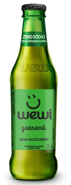Wewi Guaraná